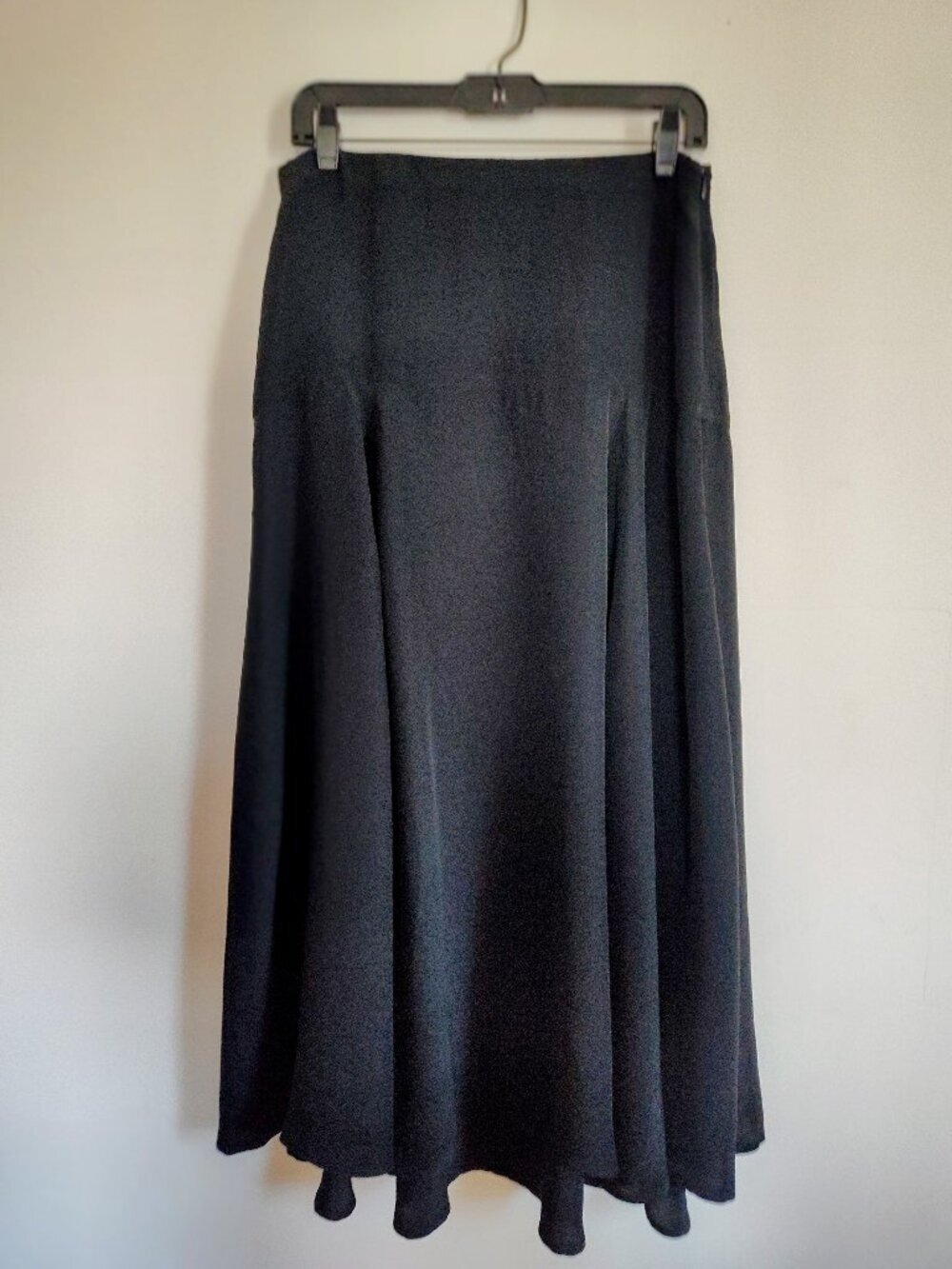 Madewell Circle Midi Skirt